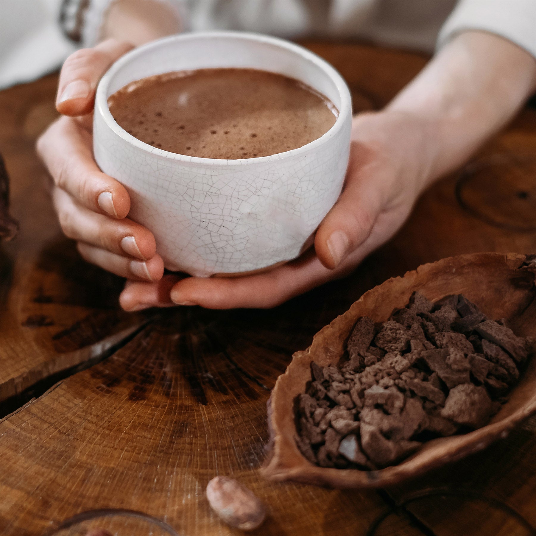 Cacao Powder