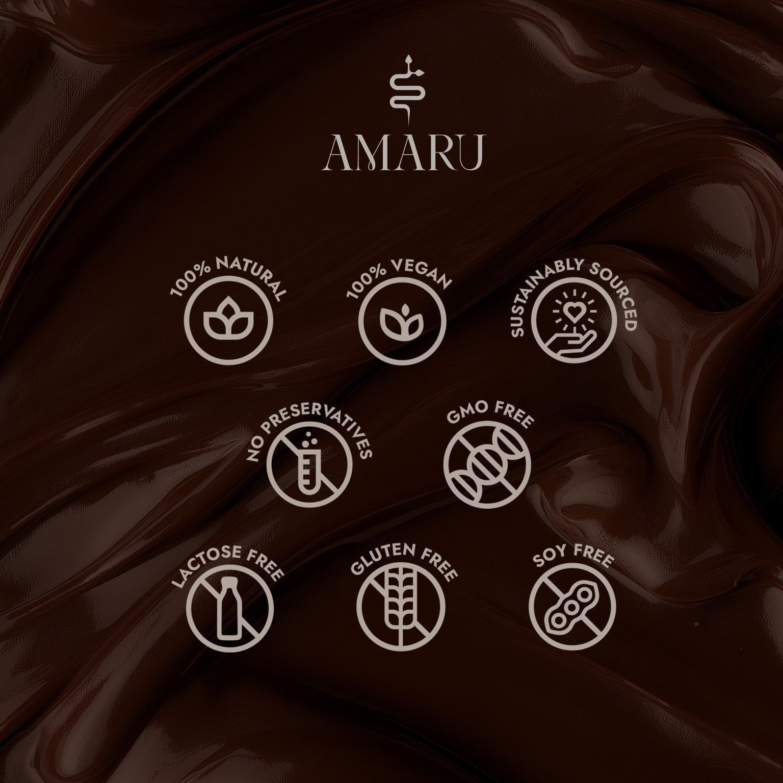 Limited Holiday Gift Edition — Ceremonial Cacao in Wooden Tube