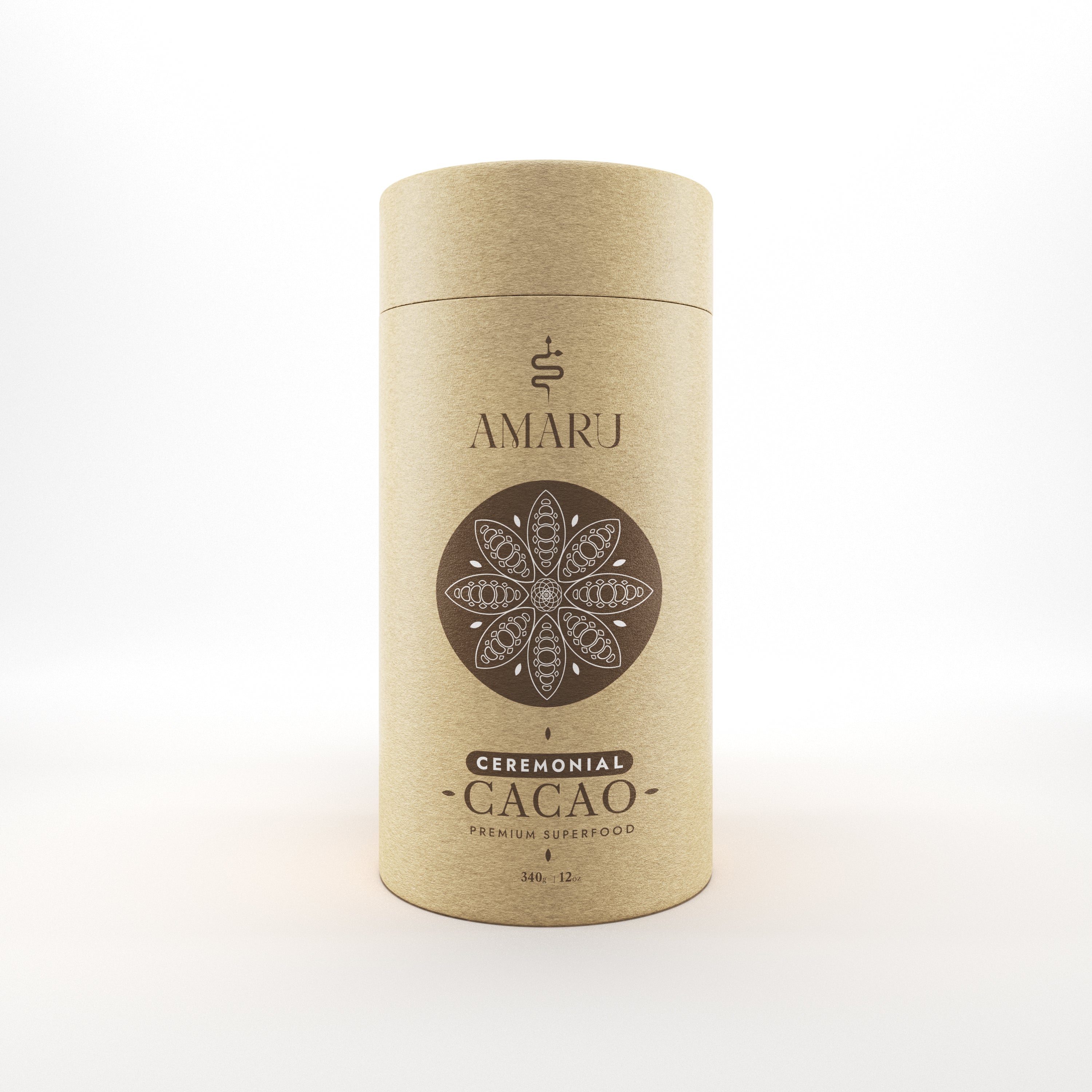 Ceremonial Cacao
