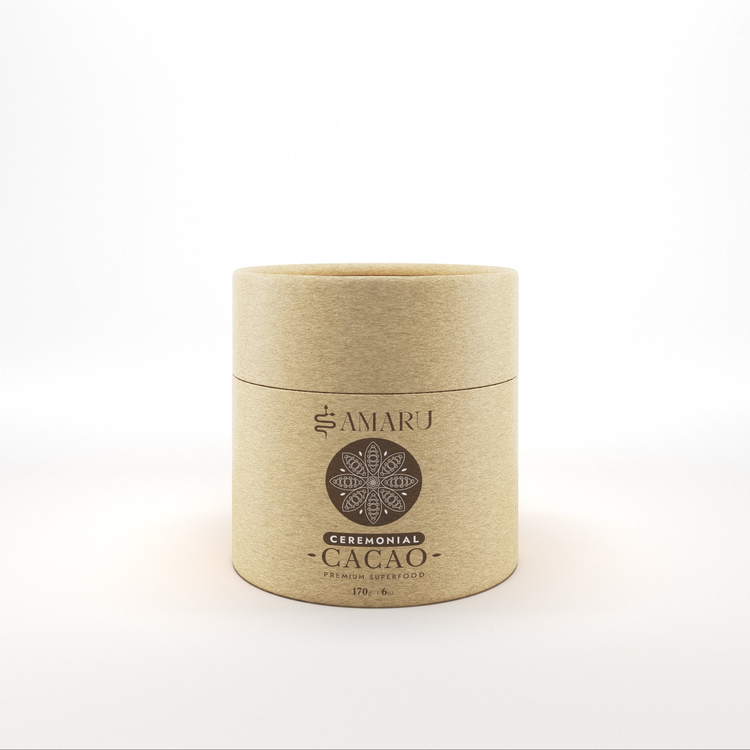 Ceremonial Cacao