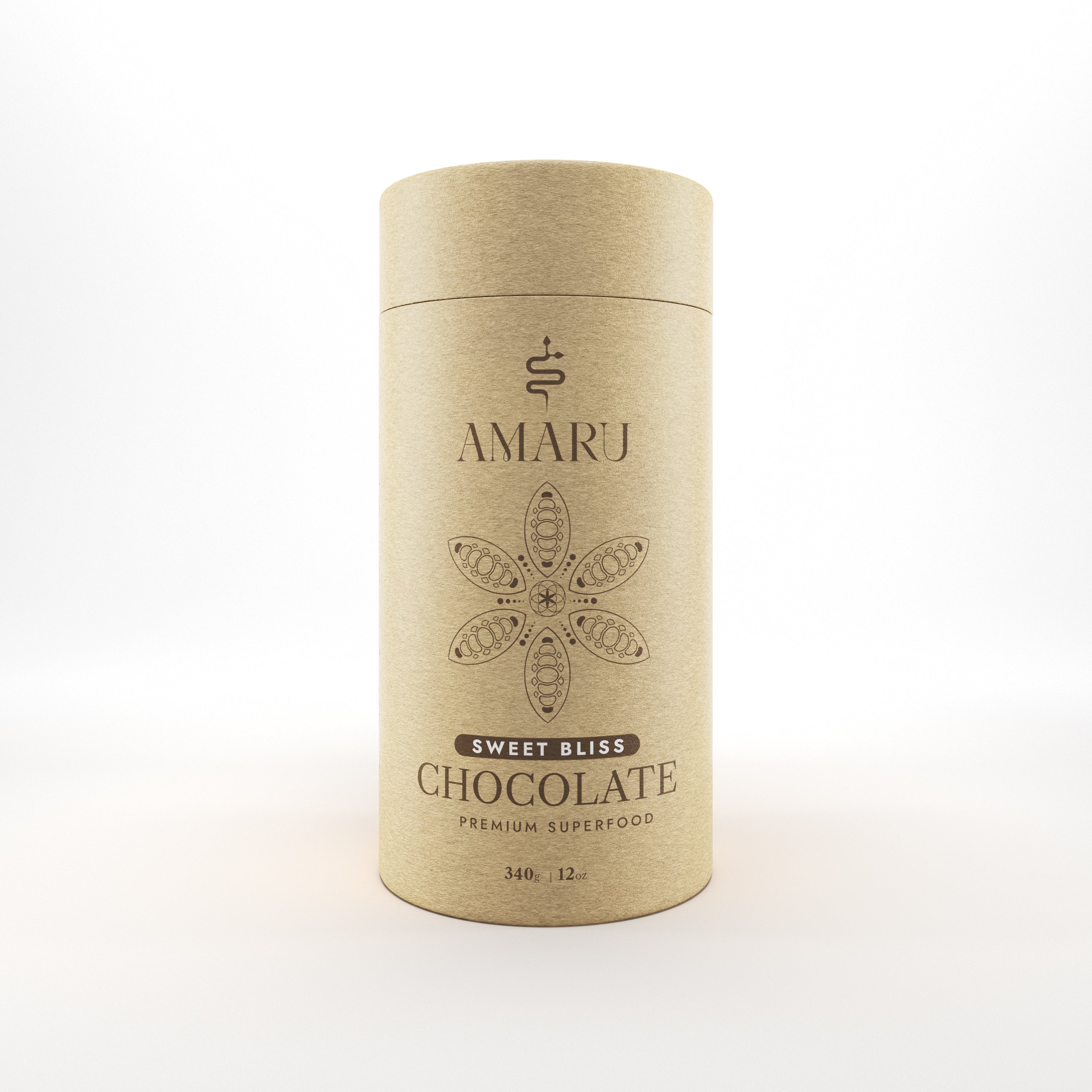 Sweet Bliss Chocolate
