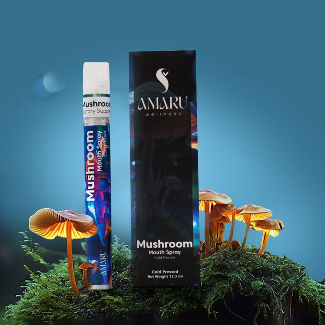 Amaru Wellness Products The Amaru Amaru Wellness Products The Amaru