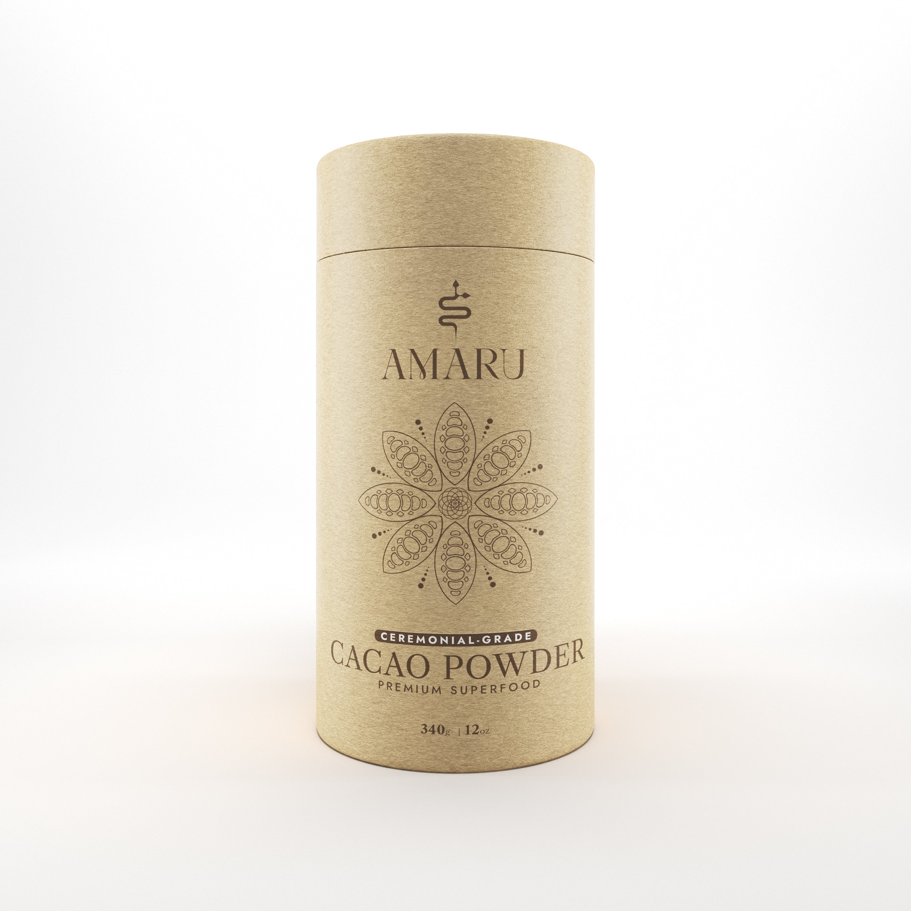 Cacao Powder