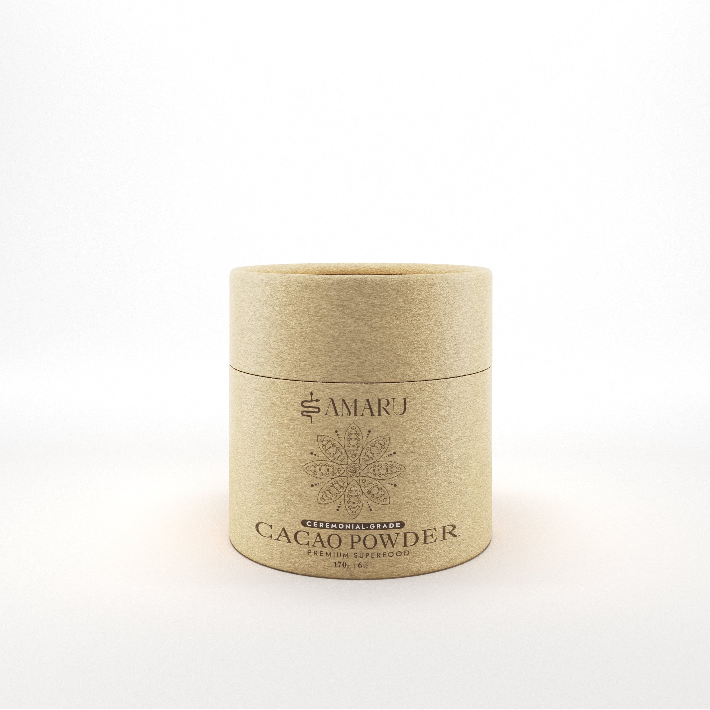 Cacao Powder