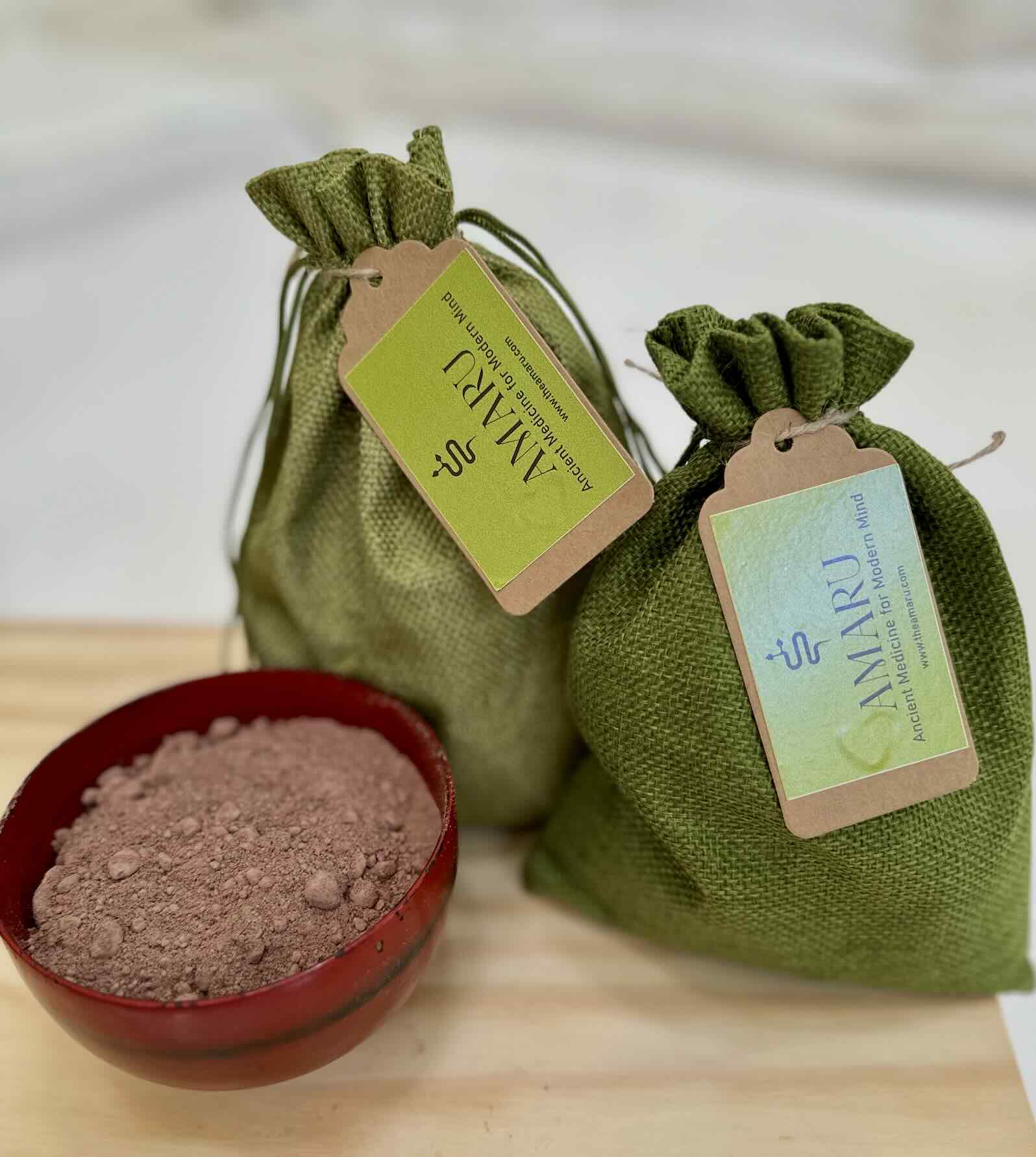 Cacao Powder