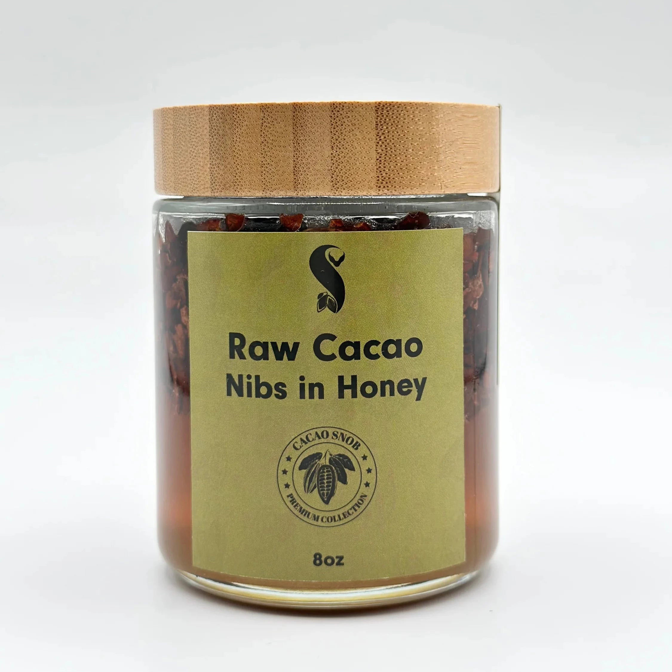 Cacao with Honey