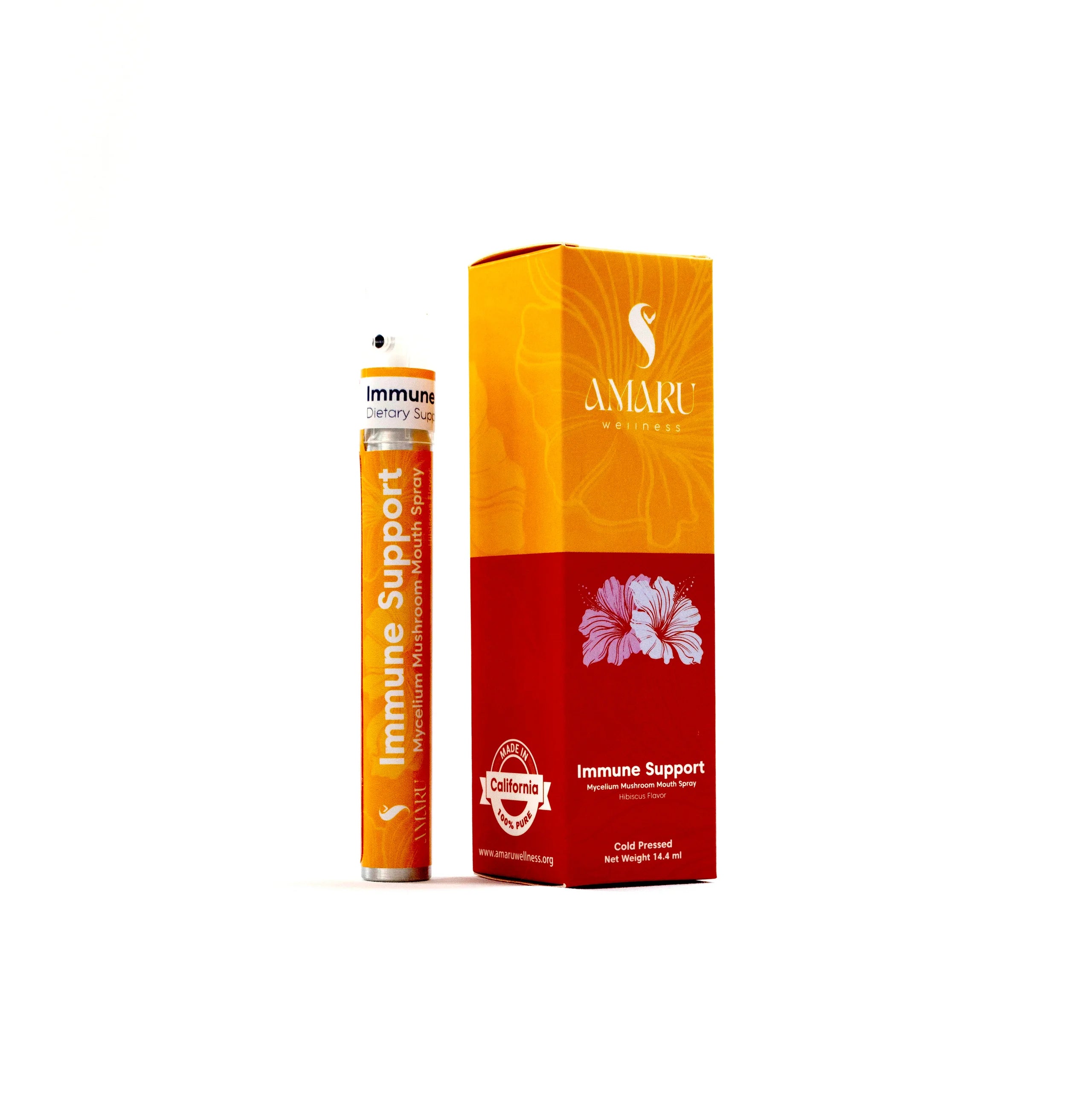 Functional Mushroom Spray- Immune Support