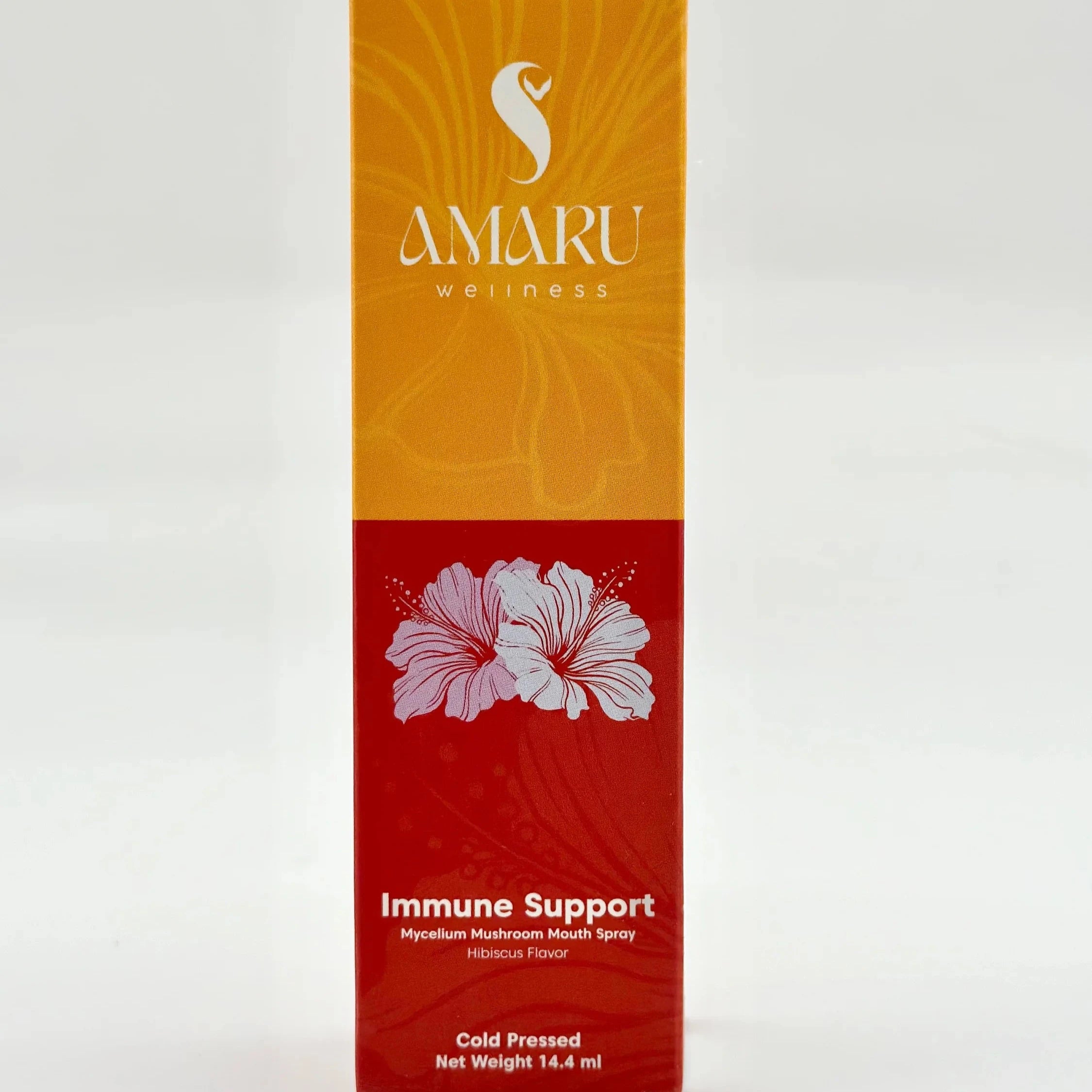 Functional Mushroom Spray- Immune Support