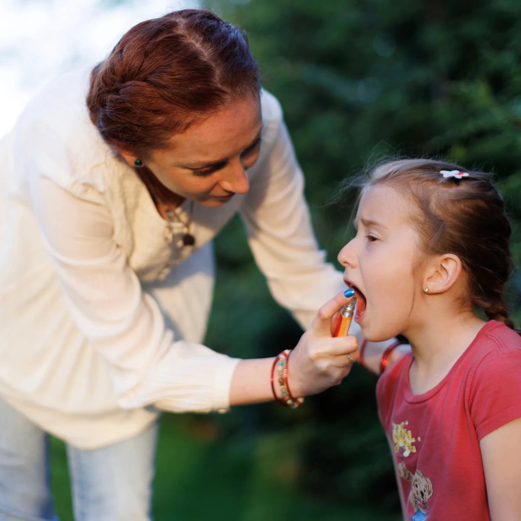 Functional Mushroom Spray- Immune Support